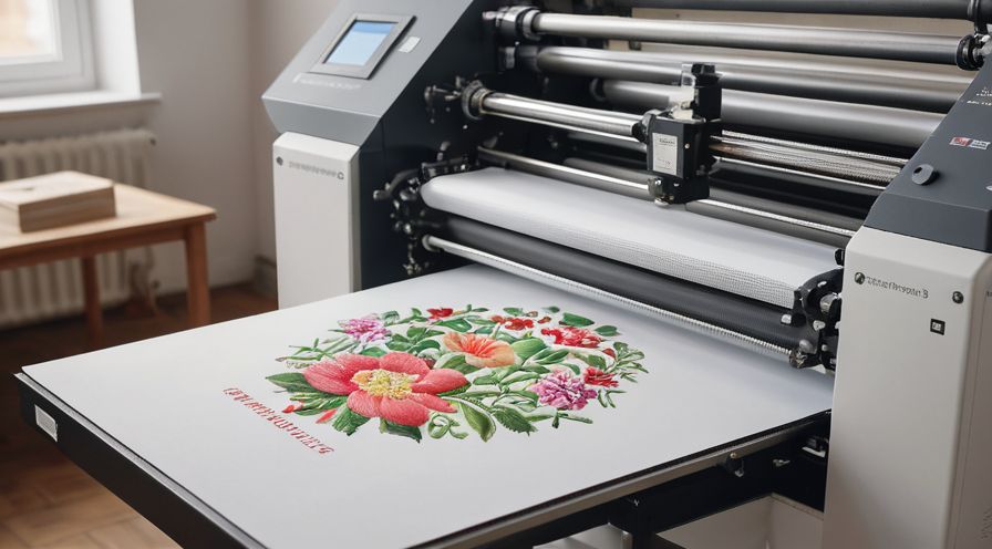 Die Bedeutung des Drucks im digitalen Zeitalter