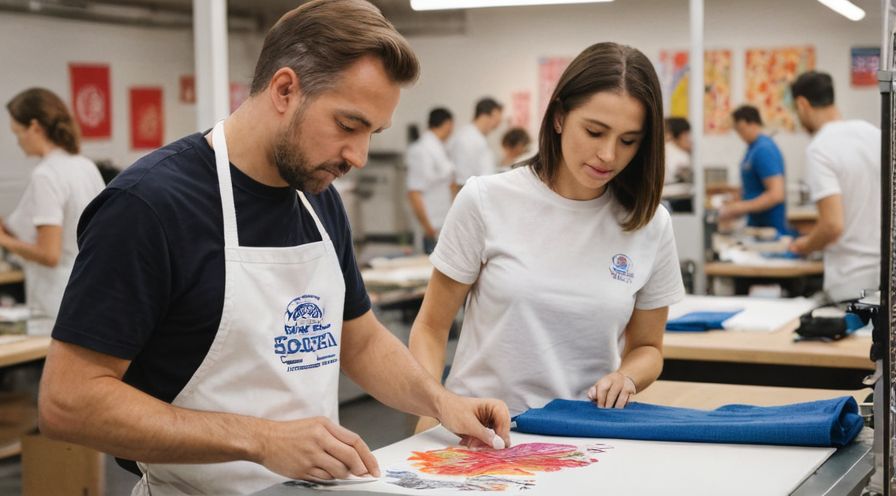 Innovative Drucktechniken